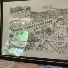 Memories Columbia Gardens