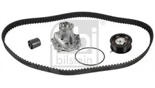 Pompe à eau Audi S3