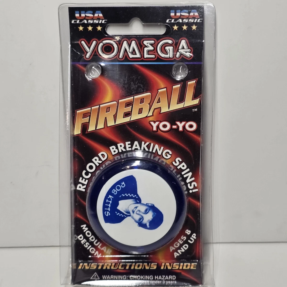 Yomega Fireball for sale | eBay
