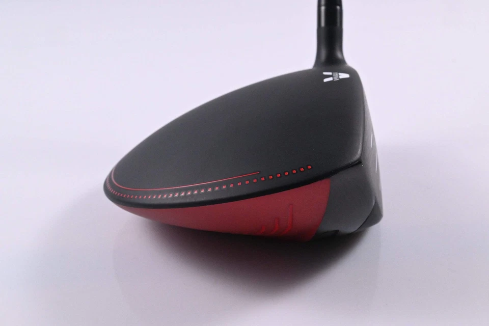 MacGregor V-Foil Speed Driver / 10.5 Degree / Regular Flex Macgregor V-Max Shaft - Image 3 of 4