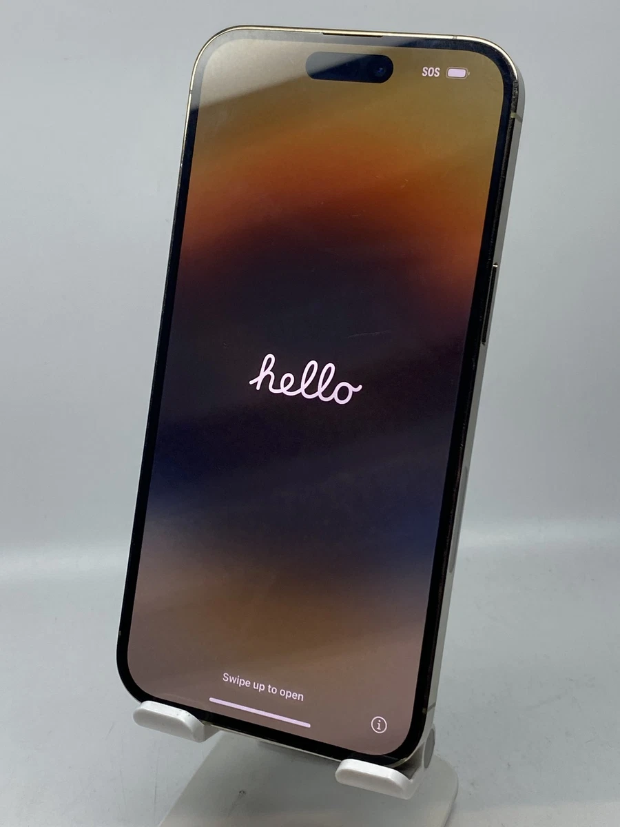 Apple iPhone 14 Pro Max Unlocked for Sale | Shop New & Used Cell