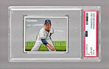 1950 Bowman Baseball Cards 10