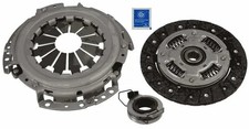 Kit d'embrayage Peugeot 203