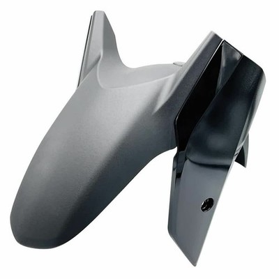 T4TUNE Black Front Fender for Yamaha 300 X MAX 2023-2024