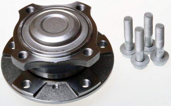 Radlagersatz Denckermann W413360 FüR E81 E92 BMW E90 E87 E91 3Er Touring E93 1Er-image