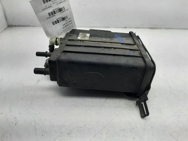 Vasilha de vapor de combustível 04-20 GMC Yukon 12597567 - Imagem 4 de 4