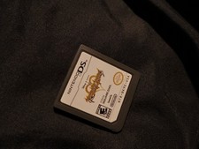 Kingdom Hearts Recoded  -cartridge only-tested 