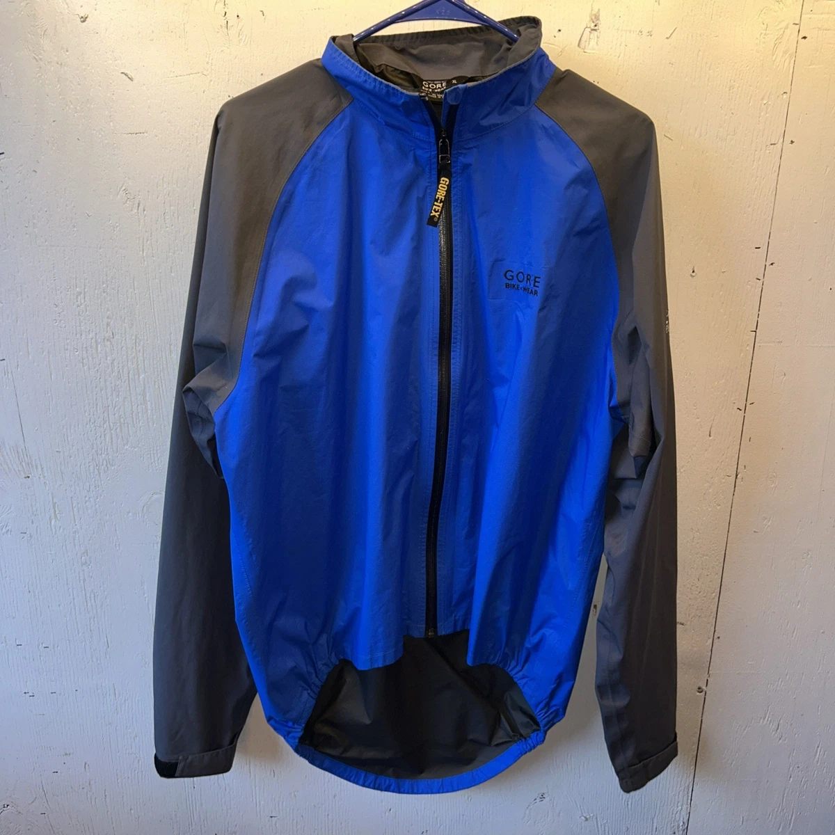 GORE BIKE WEAR Men Waterproof Cycling Jackets for sale | eBay