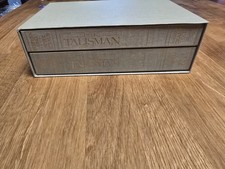 Talisman by Stephen King Peter Straub Grant 1...