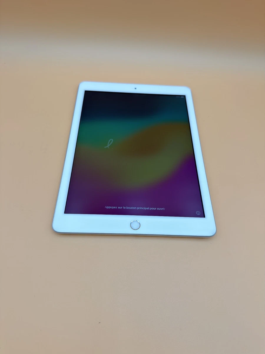 Apple iPad 6th Generation 128GB Tablets & eReaders for sale | eBay