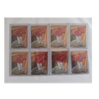 Topps Chrome Meteoric Rise MLB Card Lot 8 Ken Griffey Jr.