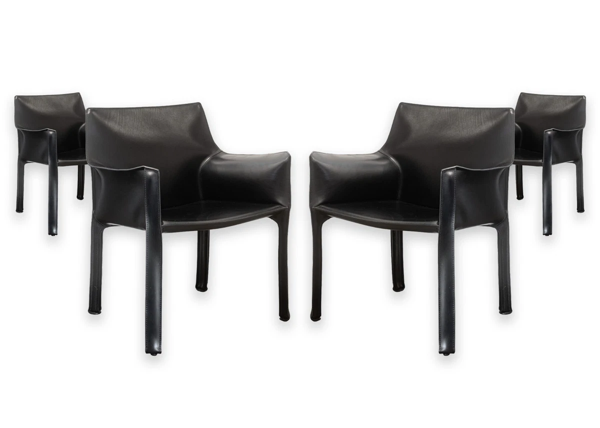 Cassina Leather Chairs for sale | eBay