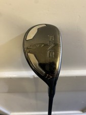 Ping i20 17 Degree 2 Hybrid Project X 5.5 Regular Graphite Shaft VGC