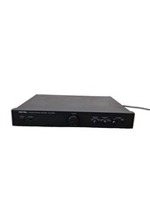 Rotel RC-870BX - Stereo Control Amplifier - Good