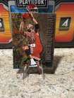 Michael Jordan 1996 1996-1997 Fleer Skybox METAL UNIVERSE Card #11 Chicago Bulls