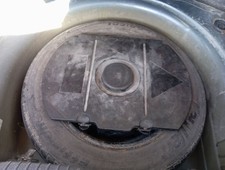 354303 reserverad VOLKSWAGEN POLO 9N1 HIGHLINE 2001
