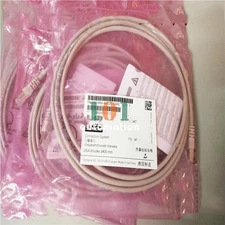 1PC NEW FOR SIEMENS CLiQ Cable 6SL3060-4AE20-0AA0 2.4M 2400mm