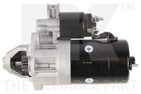 Nk Anlasser Starter FüR Fiat Ducato Pritsche/Fahrgestell CitroëN Jumper Kasten
