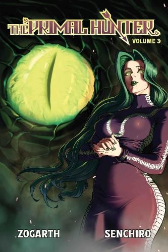 Zogarth The Primal Hunter (Light Novel) Vol. 3 (Paperback)Another great item from Rarewaves USA | Free delivery!