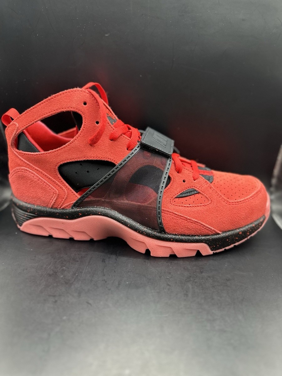 Nike Air Trainer Huarache (NEW) Men display picture 2
