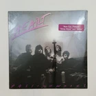 HEART Passion Works QE38800 LP Vinyl SEALED 1983 Orig. Hype (no cut/notch/hole)