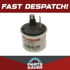 Flasher Unit fits ROVER Indicator Relay Cambiare Genuine Top Quality Guaranteed