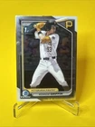 New Listing2024 Bowman Draft - Chrome Konnor Griffin #BDC-22 (RC)