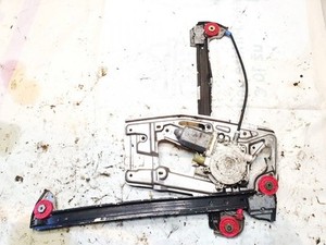 8236860e Fensterhebermotor Vorne Rechts 8 236 858 s BMW 5-Series DE1561082-73