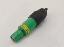 AC Entertainment Technologies Tourmate Connector Socket 500A 1000VAC