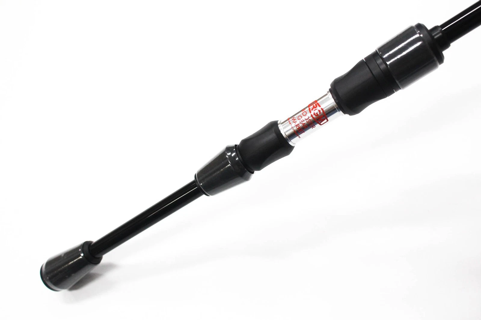Jackall RGM Rod Spinning Telescopic Spec 2/6.5 1.96m BL/SI (6611)