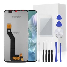 Screen Replacement Kit Fits Wiko VOIX U616AT 6.5 Inch LCD Display Touch