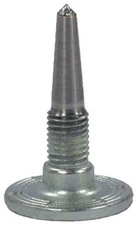 Woodys Trigger Studs - 1.860in. x 5/16in. (48pk.) Snowmobile TRIG-1860-S