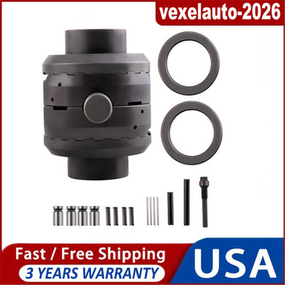 For Dana 35-Model 35 Differential Locker-27 Spline SL M35-1.5-27 -Posi Locker