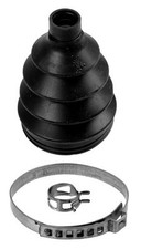 Fits LEMFORDER 33610 01 STEERING GEAR COVER SMART CTY-COUPE 98-04/FORTWO 04- PR