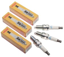 Seadoo 300hp 1630cc Gtx Rxp Rxt 300 2016-2022 Ngk Spark Plug 3 Pack Kr9e-g 93226 Seadoo 300hp 1630cc Gtx Rxp Rxt 300 2016-2022 Ngk Spark Plug 3 Pack Kr9e-g 93226