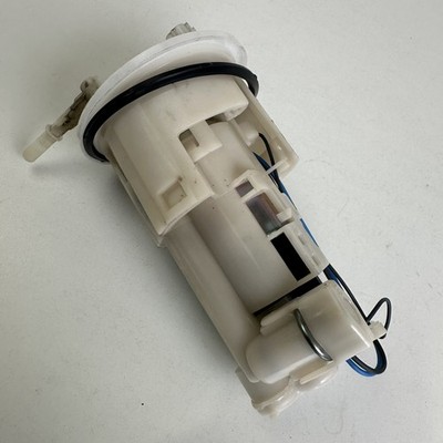 Triumph Trident 660 2022 Fuel pump *tested 101962-7691 T2400735