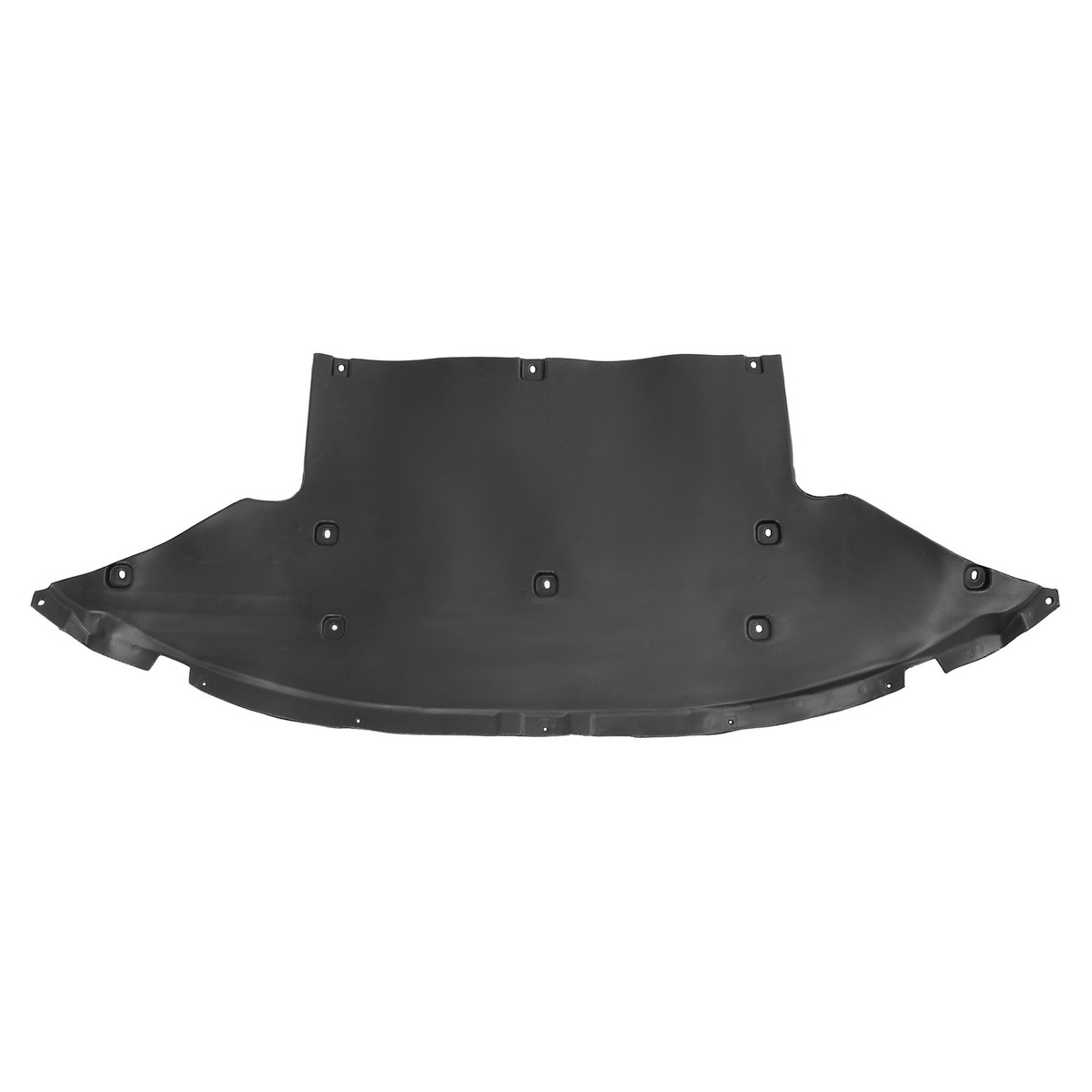 For Ford Explorer 2020-2025 L1MZ8310F Front Bumper Splash Shield