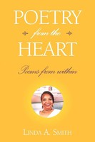 Linda A. Smith | Poetry From The Heart | Taschenbuch | Englisch (2007) | Xlibris