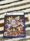 Demon Slayer -Kimetsu No Yaiba- The Hinokami Chronicles 2 - Sony PlayStation 5