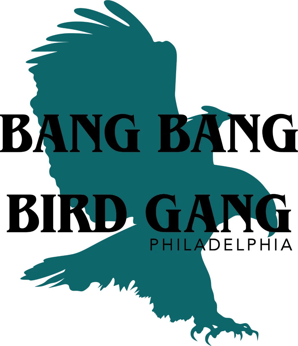 Bang bang sale bird gang shirt