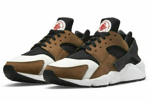 Nike Air Max 1 Premium Terra Huarache '06 309717-071 Olive Nike Air Max 1 Premium Terra Huarache '06 309717-071 Olive