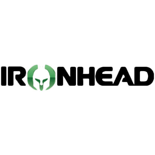 (QTY 2) LT245/70R17 Ironhead Thrasher HT HTD01 119/116S Load Range E