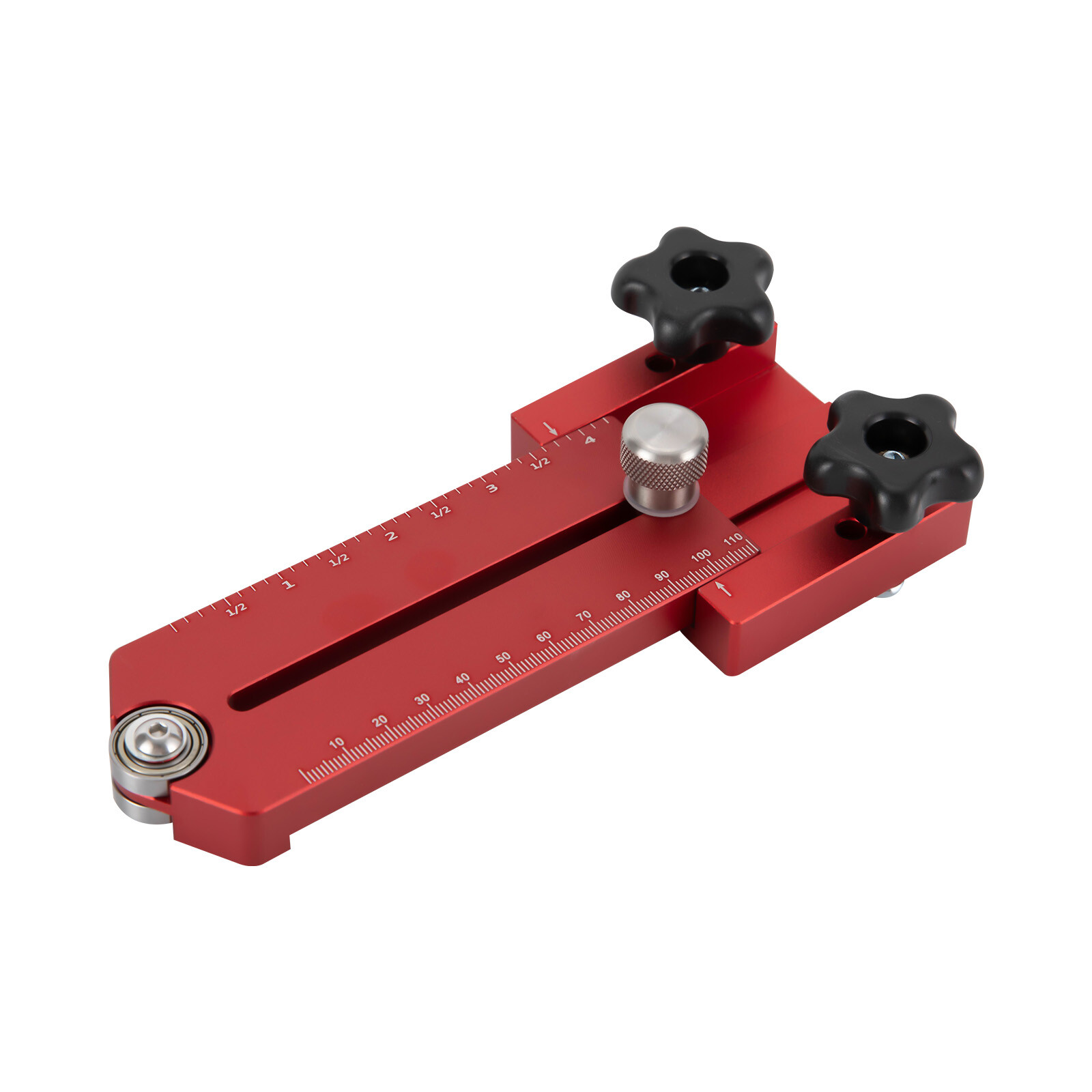 Thin Rip Jig Table Saw Band Saw Jig Table Saw Fence Guide Extended Type