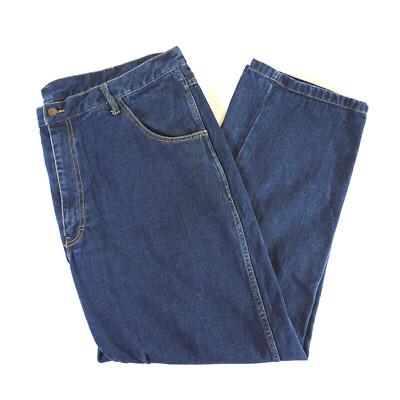 Oil & Gas Safety Supply Work Jeans Men's 42x31 FireZero FR Flame Resistant Pants