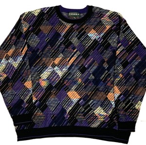 cosby pullover