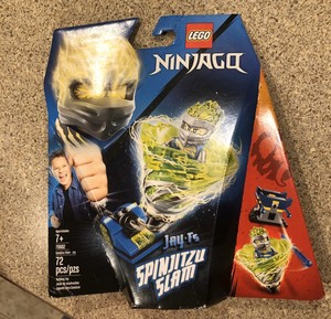 ninjago 70682