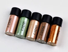 MAC PIGMENT Eyeshadow Mini / Travel Size, 100% AUTHENTIC, NIB, CHOOSE!