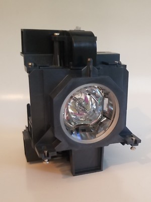 Mogobe 003-1205707-01 Compatible Projector Lamp With Housing For Christie Lw555