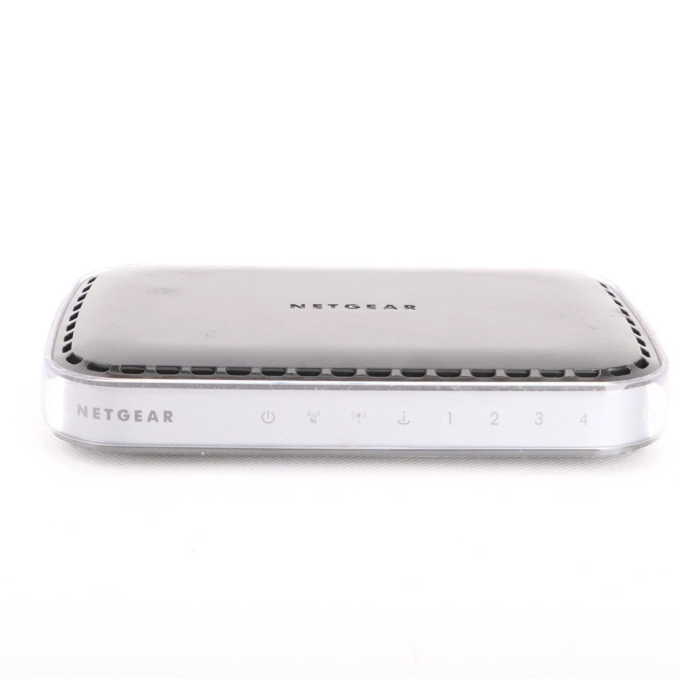 Netgear N150 150 Mbps 4-Port 10/100 Wireless N Router WNR1000v3 - Image 2 of 4