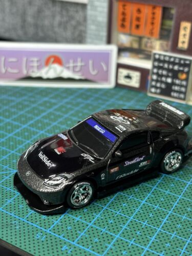 🇯🇵Hot Wheels 2025 Fast & Furious Nissan 350z Custom Tokyo Drift RR’s - Picture 7 of 13